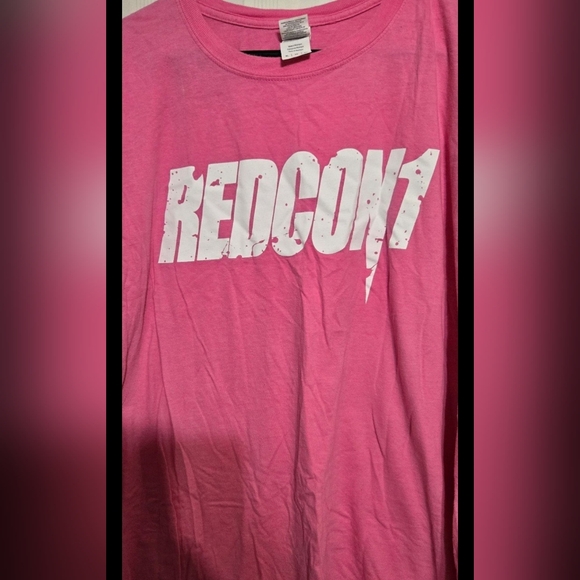 Redcon1 shirt - Picture 2 of 5